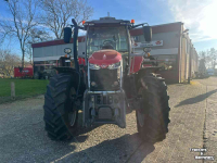 Tractor Massey Ferguson 7S210
