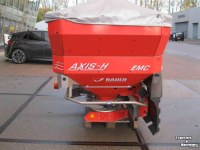 Fertilizer spreader Rauch Axis-H 30.1 EMC