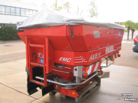Fertilizer spreader Rauch Axis-H 30.1 EMC