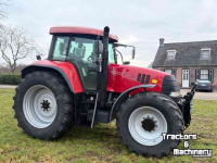 Tractor Case-IH CVX 195