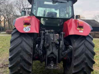 Tractor Case-IH CVX 195