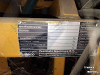 Arable injector Veenhuis VMA 510/17