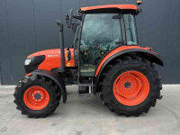 Tractor Kubota M4073