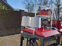 Weighing machines Sorpac AWRM02