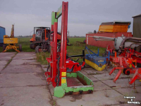 Silage block-cutter Strautmann HX  3
