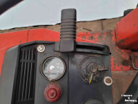 Horticultural Tractors Shibaura SP 1500