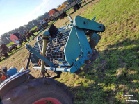 Spader machine Imants Spitmachine 1.5 mtr