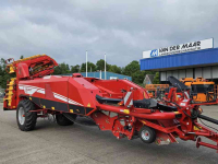 Potato harvester Grimme Select 200