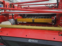 Potato harvester Grimme Select 200