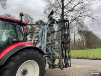 Arable injector Slootsmid 7.20 Profi