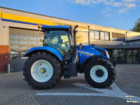 Tractor New Holland T6.175 Dynamic command