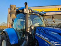 Tractor New Holland T6.175 Dynamic command