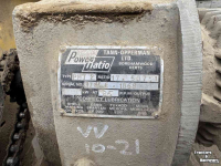 Bunkerstorage Nido 90