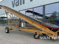Elevator conveyor Breston ZG100-10 Opvoerband