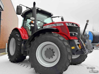 Tractor Massey Ferguson 6715S Dyna- VT Efficiënt