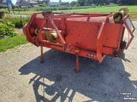 Haulm Topper Amac 2 rij loofklapper