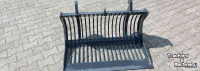 Skeleton buckets Hekamp SP 16 110 Puinriek