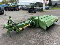 Mower Krone EasyCut 320 CVQ maaier