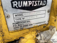 Ploughs Rumptstad varimax