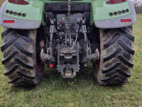 Tractor Fendt 716