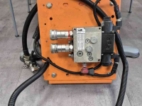 Other GPS systems, steering automation and accessories SBG Ploegbesturing voor John Deere GPS