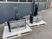 Frontweights  VL Frontweights