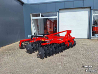Disc harrow Akpil V4 STRONG