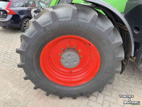 Tractor Fendt 718 Vario S4 Power Plus