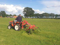 Tedder Mesko-Rol PK 220