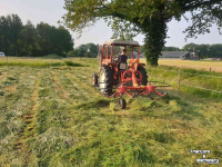 Tedder Mesko-Rol PK 220