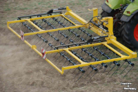 Other tillage machinery and accessories Claydon Straw Harrow 7.5