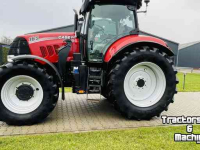 Tractor Case-IH Puma 165 MC Tractor