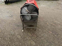 Storage ventilation systems Thermobile ITA 75