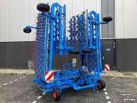 Weeder Lemken Thulit MF/1200 Wiedeg