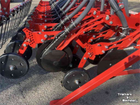 Seed drill Kverneland CB3500