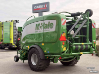 Balers McHale Fusion 3 Plus