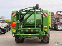 Balers McHale Fusion 3 Plus