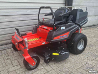 Ride-on mower Simplicity SZT275 zero-turn zitmaaier gazonmaaier zero turn 23 pk benzine