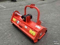 Flail mower Boxer klepelmaaier master 125M