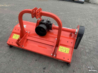 Flail mower Boxer klepelmaaier master 125M