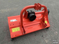 Flail mower Boxer klepelmaaier master 125M