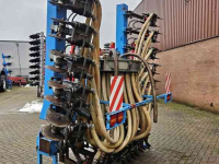 Grassland injector Duport Zodebemester