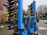 Grassland injector Duport Zodebemester