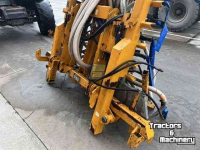 Arable injector Joskin 5000