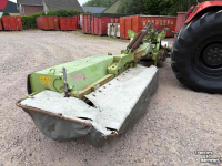 Mower Claas Claas Disco 8550C Plus