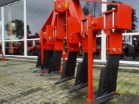 Deep subsoiler GRS WP63HU voorzet-woeler, ondergronder