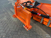 Snow Removal Equipment Boxer SSV300 schaaf  - sneeuwschaaf
