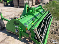 Rotary Tiller AVR Multivator 4x75 Frontfrees