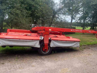 Mower Kuhn Alterna 5000 Getrokken Schijvenmaaier