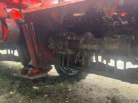 Mower Kuhn Alterna 5000 Getrokken Schijvenmaaier